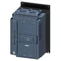 Siemens 3RW52 Soft Starter 3RW5227-1AC04, 480V AC, 90 kW, 3 Phase, Screw Mount, IP00