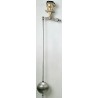 Delta-Mobrey Top Mount Liquid Level Switch, Aluminium Bronze, Zone 1 ATEX, S01DB/F21/1