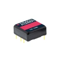 TRACOPOWER DC/DC Converter 5V 3A 15W PCB Mount Ultra-Wide Input THL 15-2411WI