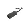 XP Power ALM150PS12 AC/DC Adapter 4-Way Connector, IEC C14 Input, 150W, 12V DC 12.5A, Medical Grade, High Efficiency