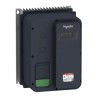 Schneider Electric Variable Speed Drive, 4 kW, 3 Phase, 500V AC, IP66, Wall Mount, ATV320U40N4W