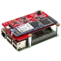 StarTech.com M2 mSATA to USB 2.0 Converter , 88 mm x 56 mm x 1.1 cm, Supports M.2 NGFF SATA SSD, Raspberry Pi PIB2M21