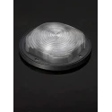 Ledil Stella Series LED Optic & Holder Kit FN14720_STELLA-FRESNEL, 25° Outdoor Lighting Lens, 90mm Diameter