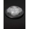 Ledil Stella Series LED Optic & Holder Kit FN14720_STELLA-FRESNEL, 25° Outdoor Lighting Lens, 90mm Diameter