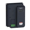 Schneider Electric Variable Speed Drive 750 W 1 Phase 240V AC ATV320U07M2W