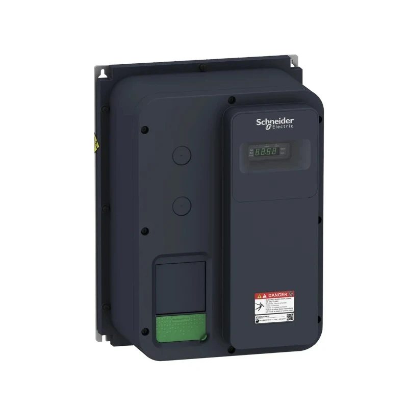 Schneider Electric Variable Speed Drive 750 W 1 Phase 240V AC ATV320U07M2W