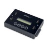 StarTech.com Hard Drive Docking Station, 2.5 in and 3.5 in, 13.5 cm x 90 mm x 2.9 cm, Multi-Interface, SU2DUPERA11