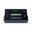 StarTech.com Hard Drive Docking Station, 2.5 in and 3.5 in, 13.5 cm x 90 mm x 2.9 cm, Multi-Interface, SU2DUPERA11