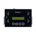 StarTech.com Hard Drive Docking Station, 2.5 in and 3.5 in, 13.5 cm x 90 mm x 2.9 cm, Multi-Interface, SU2DUPERA11
