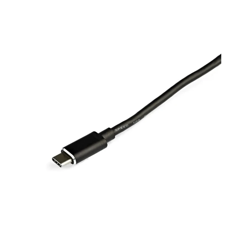 RS PRO 4-Port USB 3.1 Hub , Bus Powered, Compact Design, 17mm x 15.8mm HB31C4AB