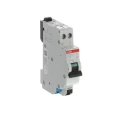 ABB Miniature Circuit Breaker SN201, 1-Pole, 16A, Type C, 230V AC, 4.5 kA Breaking Capacity SN201