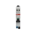 ABB Miniature Circuit Breaker SN201, 1-Pole, 16A, Type C, 230V AC, 4.5 kA Breaking Capacity SN201