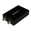 StarTech.com 2-Port SDI to SDI, HDMI Video Converter, 1920 x 1080 Max Resolution, 230m Cable SDI2HD