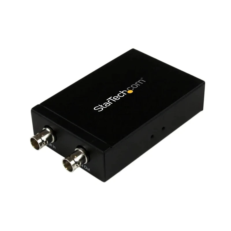StarTech.com 2-Port SDI to SDI, HDMI Video Converter, 1920 x 1080 Max Resolution, 230m Cable SDI2HD