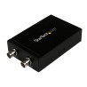 StarTech.com 2-Port SDI to SDI, HDMI Video Converter, 1920 x 1080 Max Resolution, 230m Cable SDI2HD