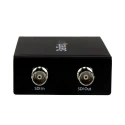 StarTech.com 2-Port SDI to SDI, HDMI Video Converter, 1920 x 1080 Max Resolution, 230m Cable SDI2HD