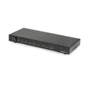 StarTech.com 9 Port HDMI Splitter, 1 Input 8 Output, 3840 x 2160 Resolution, CE/FCC, ST128HD20