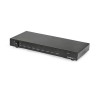 StarTech.com 9 Port HDMI Splitter, 1 Input 8 Output, 3840 x 2160 Resolution, CE/FCC, ST128HD20