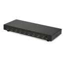 StarTech.com 9 Port HDMI Splitter, 1 Input 8 Output, 3840 x 2160 Resolution, CE/FCC, ST128HD20