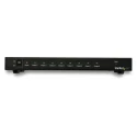 StarTech.com 9 Port HDMI Splitter, 1 Input 8 Output, 3840 x 2160 Resolution, CE/FCC, ST128HD20
