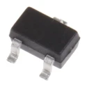 onsemi Digital Transistor PNP Surface Mount -300V, 3-Pin MSB92ASWT1G