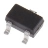 onsemi Digital Transistor PNP Surface Mount -300V, 3-Pin MSB92ASWT1G