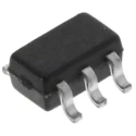 onsemi Digital Transistor 50 V NPN 100 mA Surface Mount SOT-363, 6-Pin MUN5232DW1T1G