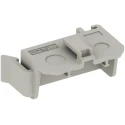 ABB Enclosure Accessory Mounting Kit, for GGK Trunking, 10 mm Height, 40 mm Width 1SPE007714F0713 798832