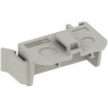 ABB Enclosure Accessory Mounting Kit, for GGK Trunking, 10 mm Height, 40 mm Width 1SPE007714F0713 798832