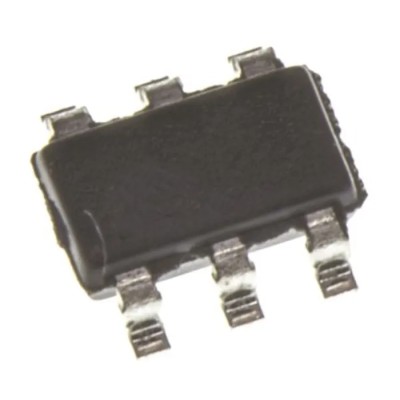 onsemi Digital Transistor N-Channel TSOT-23, 6-Pin, 4.3A, 1.6W, Surface Mount FDC5661N-F085