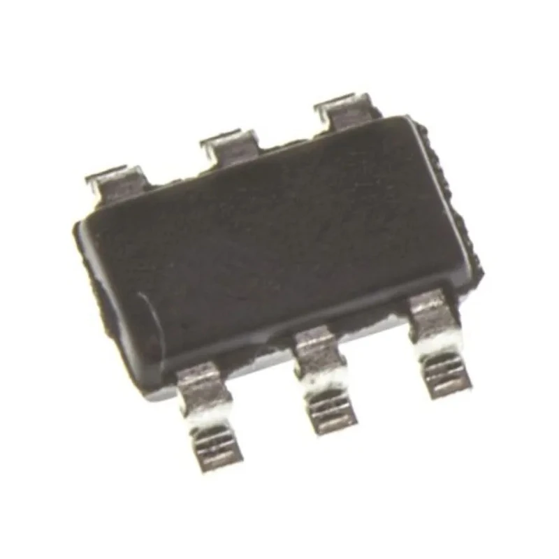 onsemi Digital Transistor N-Channel TSOT-23, 6-Pin, 4.3A, 1.6W, Surface Mount FDC5661N-F085