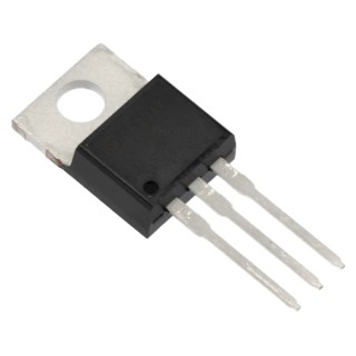 onsemi Digital Transistor 390V N-Channel 46A TO-220 3-Pin ISL9V5036P3-F085