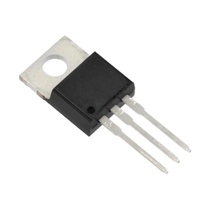 onsemi Digital Transistor 390V N-Channel 46A TO-220 3-Pin ISL9V5036P3-F085