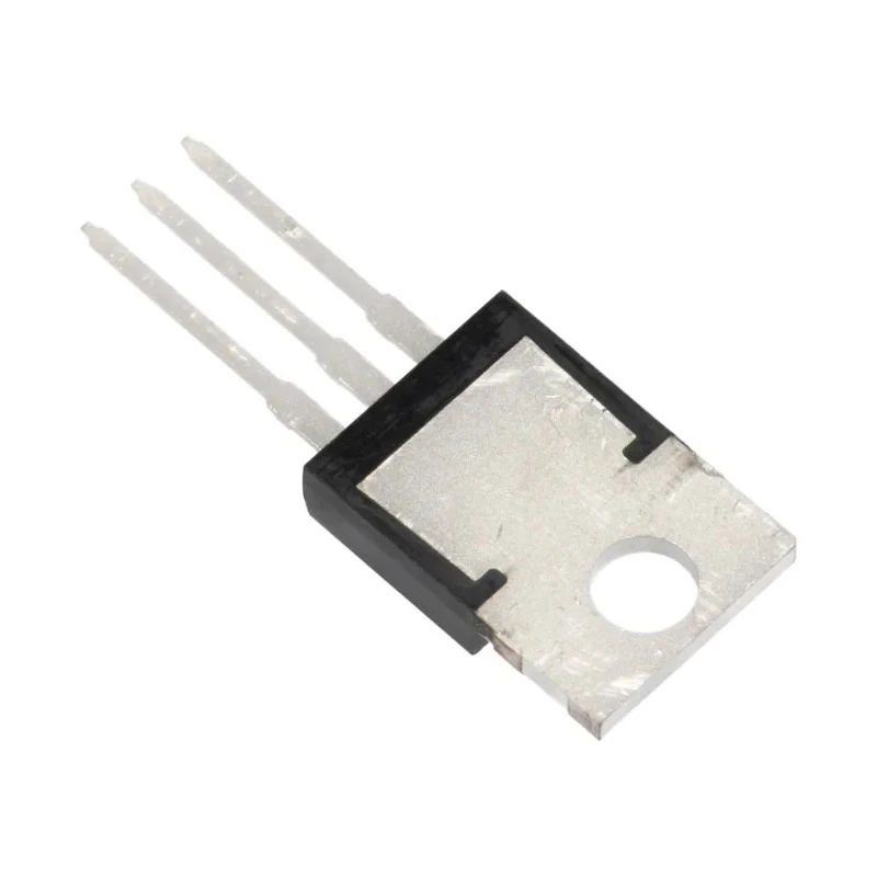 onsemi Digital Transistor 390V N-Channel 46A TO-220 3-Pin ISL9V5036P3-F085