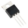 onsemi Digital Transistor BU406G, 400V NPN, Through Hole, TO-220, 3-Pin, 60W