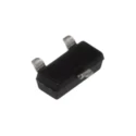 onsemi BC849BLT1G NPN Bipolar Transistor 100 mA, 30 V DC, SOT-23, 3-Pin