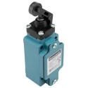 Honeywell GLA Series Roller Lever Limit Switch DPDT IP67 Die Cast Zinc Epoxy Coated Housing 600V AC 6A GLAC01D
