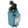 Honeywell GLA Series Roller Lever Limit Switch DPDT IP67 Die Cast Zinc Epoxy Coated Housing 600V AC 6A GLAC01D