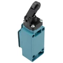 Honeywell GLA Series Roller Lever Limit Switch DPDT IP67 Die Cast Zinc Epoxy Coated Housing 600V AC 6A GLAC01D