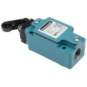 Honeywell GLA Series Roller Lever Limit Switch DPDT IP67 Die Cast Zinc Epoxy Coated Housing 600V AC 6A GLAC01D