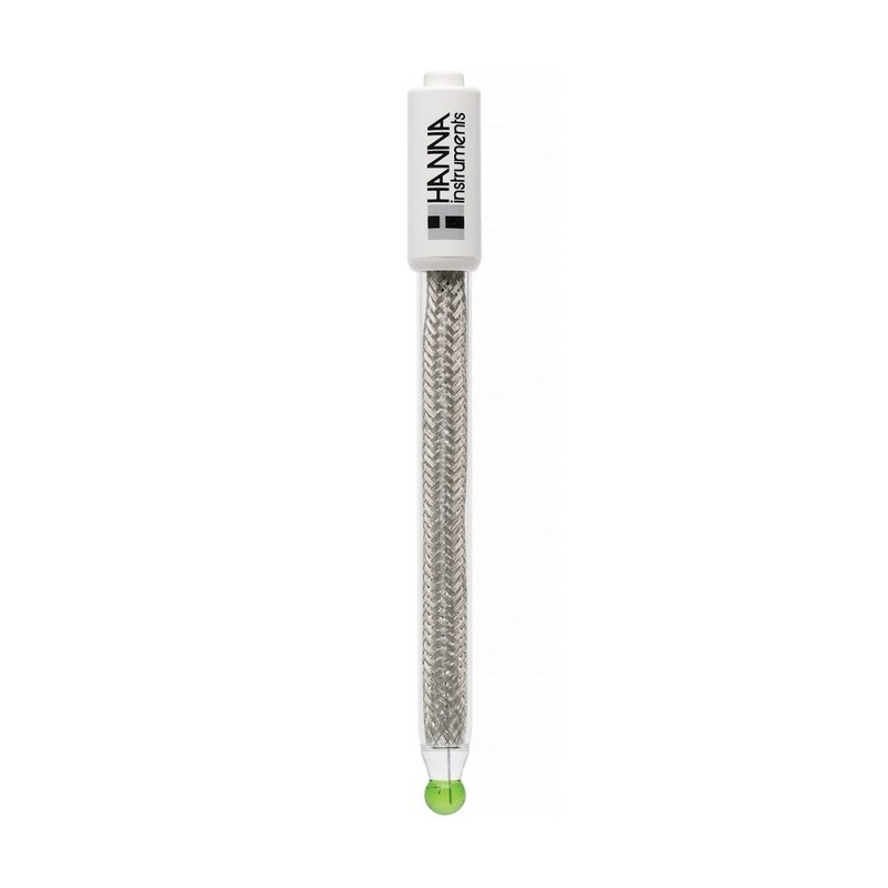 hanna-fc260b-foodcare-ph-half-cell-electrode-with-bnc-connector