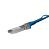 StarTech.com SFP Copper Transceiver Module 10Gbps, SFP+, 5m, Twinax Copper Cable JG081CST