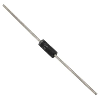 onsemi Zener Diode 180V 5W ±5% Through Hole 2-Pin DO-15 Voltage Regulator 1N5386BG