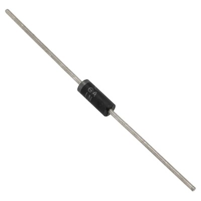 onsemi Zener Diode 180V 5W ±5% Through Hole 2-Pin DO-15 Voltage Regulator 1N5386BG