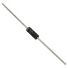 onsemi Zener Diode 180V 5W ±5% Through Hole 2-Pin DO-15 Voltage Regulator 1N5386BG