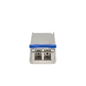 StarTech.com LC Single Mode Fiber Transceiver Module, 40 Gbps, Full Duplex, 10 km, QSFP40GLR4S