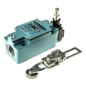 Honeywell Adjustable Roller Lever Limit Switch SPDT, IP67, Die Cast Zinc Epoxy Coated, 6A, GLFC01A2B