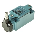 Honeywell Adjustable Roller Lever Limit Switch SPDT, IP67, Die Cast Zinc Epoxy Coated, 6A, GLFC01A2B