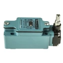 Honeywell Adjustable Roller Lever Limit Switch SPDT, IP67, Die Cast Zinc Epoxy Coated, 6A, GLFC01A2B