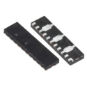 onsemi 8-Element Uni-Directional ESD Protection Array, Surface Mount, 14-Pin UDFN, 5.5V Breakdown, ESD8008MUTAG